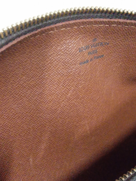 LOUIS VUITTON/パピヨン26/M51386