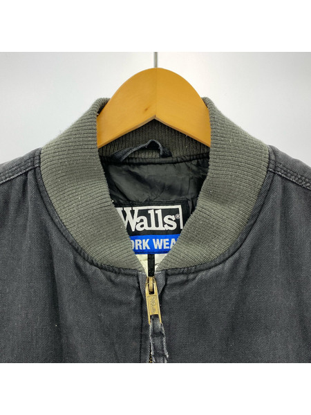 OLD・VINTAGE ジャケット Walls ダックベスト