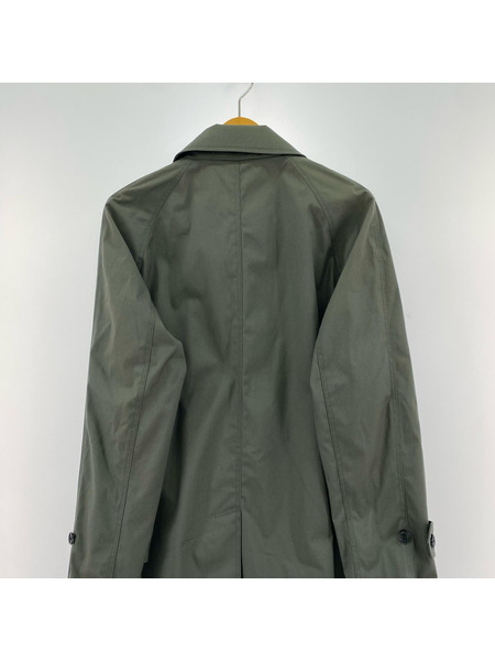 THE NORTH FACE PURPLE LABEL BEAMS別注 ステンカラーコート(S) NP2013N