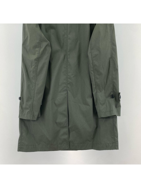 THE NORTH FACE PURPLE LABEL BEAMS別注 ステンカラーコート(S) NP2013N