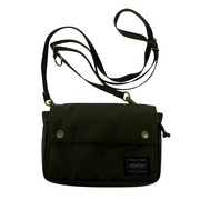 PORTER ショルダーバッグ LIBERTY SHOULDER POUCH