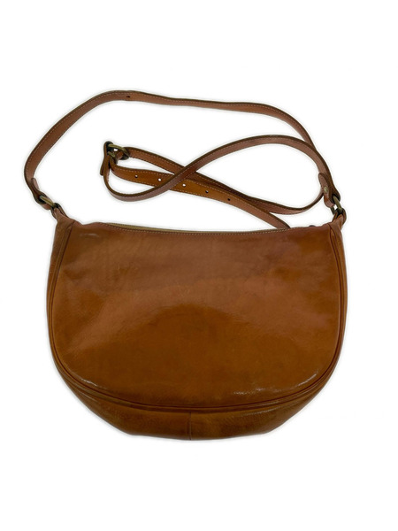 IL BISONTE ショルダーバッグ クロスボディ[値下]