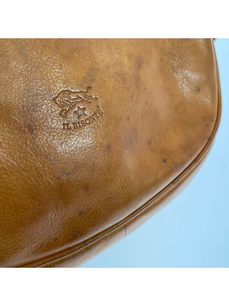 IL BISONTE ショルダーバッグ クロスボディ[値下]