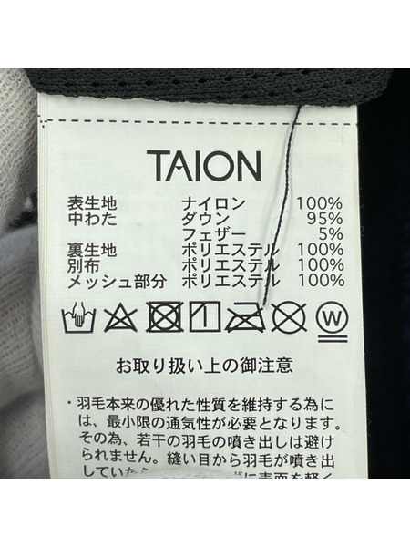 パンツ TAION 131TGST