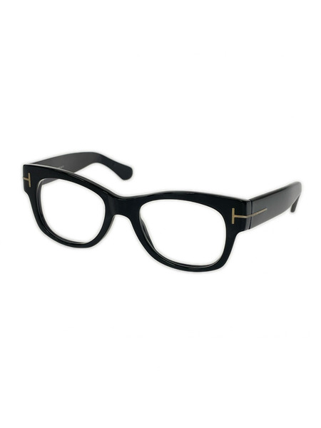 TOM FORD ソノ他 Cary TF58 B5 52□20 ブラック
