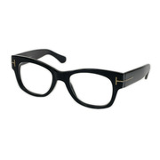 TOM FORD ソノ他 Cary TF58 B5 52□20 ブラック