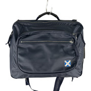 LUGGAGE LABEL ブリーフケース NEW LINER 3WAY BRIEFCASE ネイビー