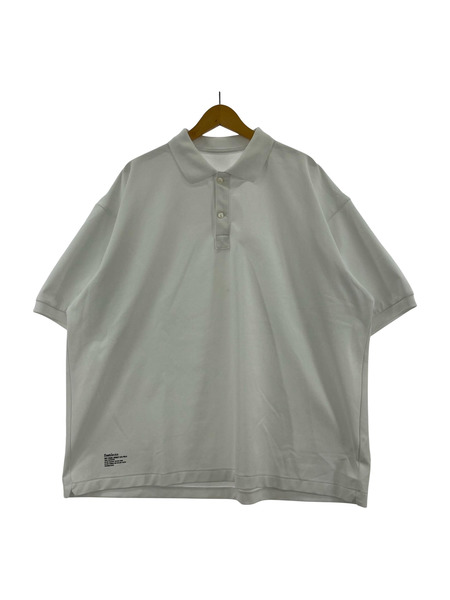 FreshService ポロシャツ DRY PIQUE JERSEY S/S POLO