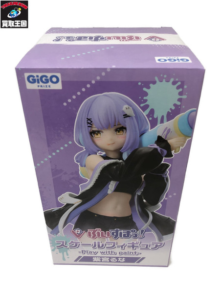 プライズ ぶいすぽ　GIGO　るな