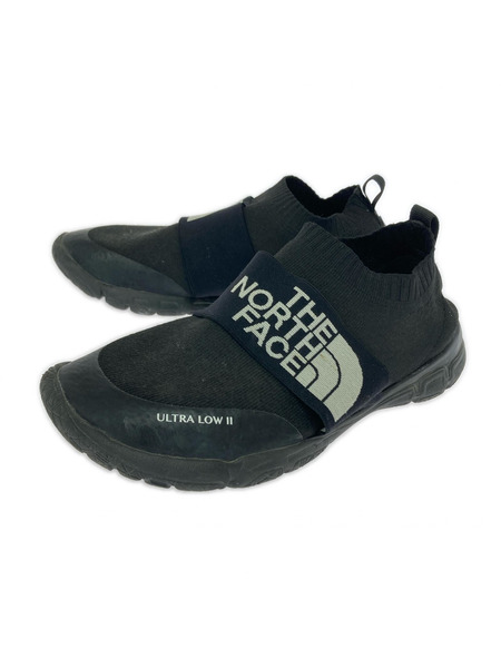 THE NORTH FACE ソノ他 Ultra Low II ブラック