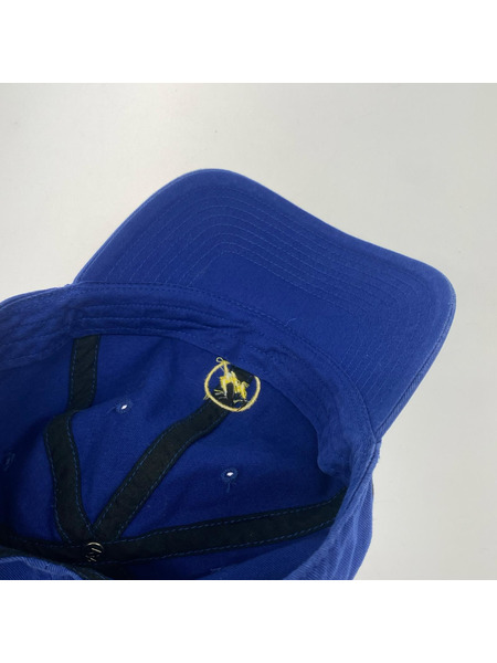 NEW ERA キャップ thunderbolt project