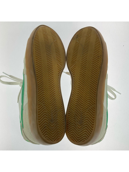 NIKE スニーカー HERITAGE 29㎝ CD5010-101