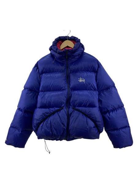 STUSSY 800fill down parka micro ripstop[値下]