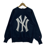 Champion スウェット・トレーナー Champion YANKEES