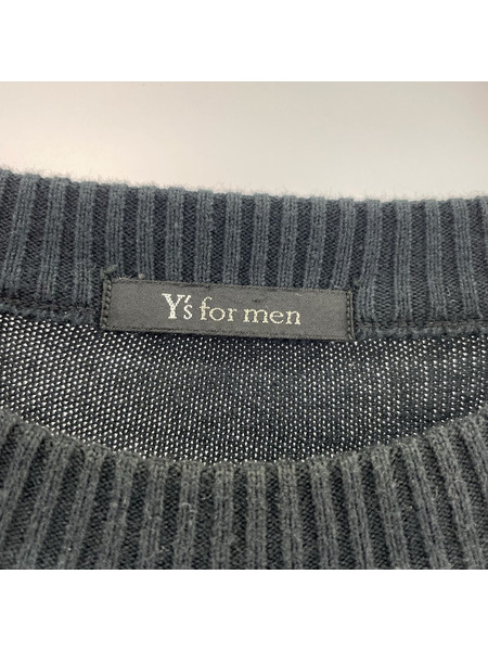 . ニット・セーター Y's for men セーター