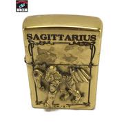 . ZIPPO 聖闘士星矢 サジタリウス