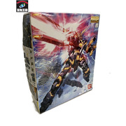 ガンプラ MG 1/100 RX-0 ユニコーンガンダム2号機 バンシィ