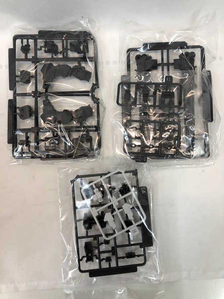 FA XFA-01 ウェアウルフ・スペクター：RE　外箱ダメージあり[値下]