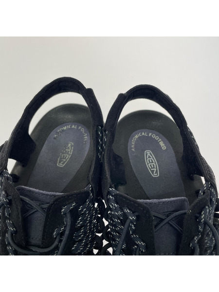 KEEN サンダル KEEN UNEEK UNITED ARROWS別注 28.0cm