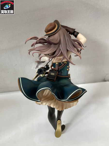 メーカー 美少女その他 グッドスマイルカンパニー 月岡恋鐘 フェイスオブトレジャーver.