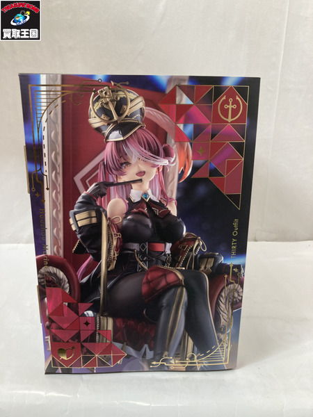 メーカー Vチューバー マックスファクトリー 1/6 宝鐘マリン 三十路衣装