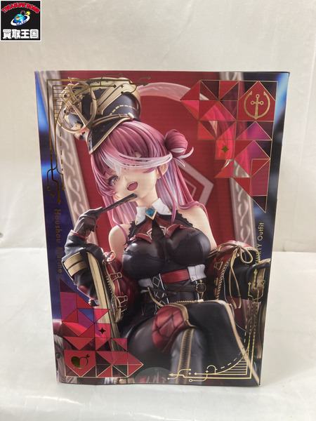 メーカー Vチューバー マックスファクトリー 1/6 宝鐘マリン 三十路衣装
