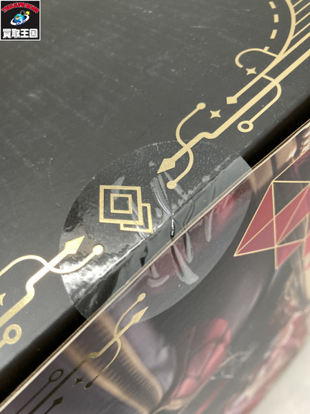 メーカー Vチューバー マックスファクトリー 1/6 宝鐘マリン 三十路衣装