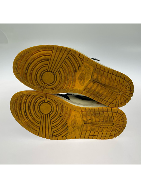 NIKE スニーカー Nike Air Jordan 1 Retro High OG Taxi