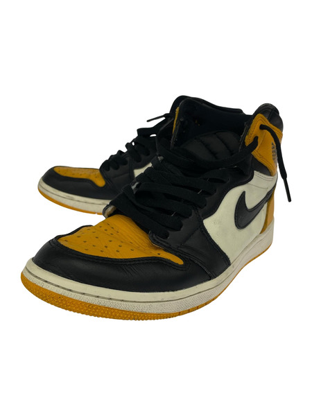 NIKE スニーカー Nike Air Jordan 1 Retro High OG Taxi