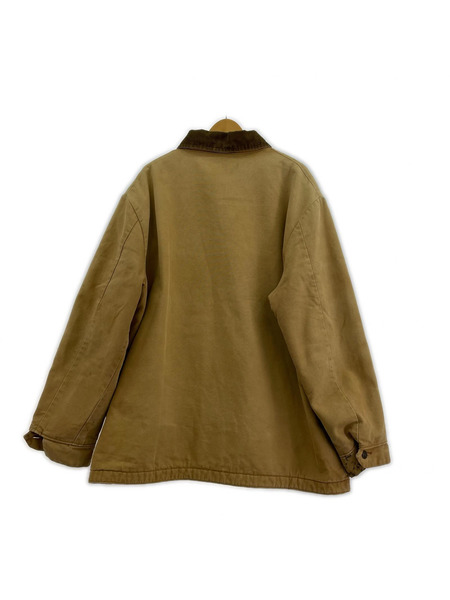 Wrangler ジャケット BIG BEN/ダックカバーオール/48/ブランケット付