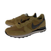 NIKE INTERNATIONALIST ベージュ 28c