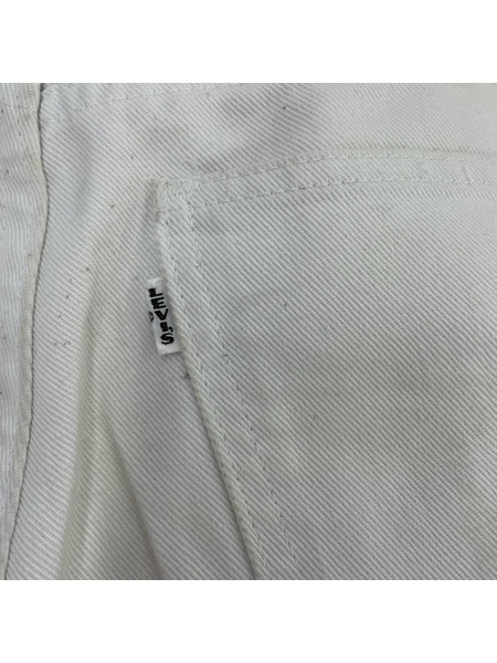 OLD・VINTAGE デニム・ジーンズ 60s 518 42TALON カツラギ W31