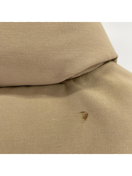 CANADA GOOSE ダウンベスト モントリオールダウンベスト