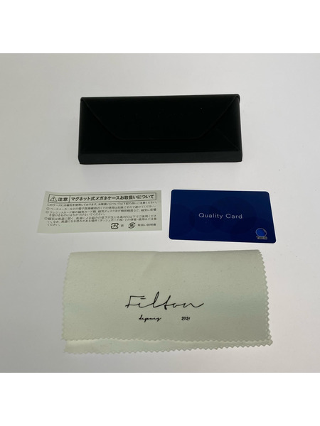 ソノ他 Filton Fermeture a glissiere 02