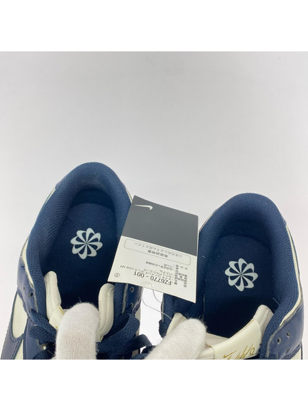 NIKE スニーカー Women's Dunk Low Next Nature 28.5