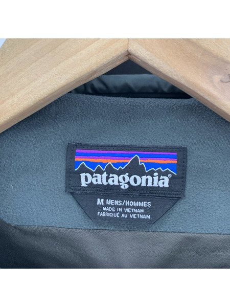 patagonia ジャケット CalciteJacket  BLK M