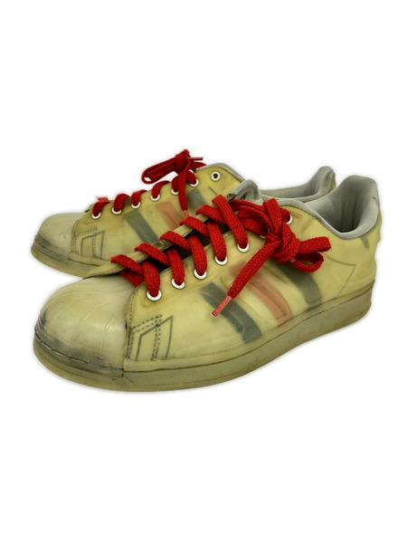 adidas スニーカー SUPERSTAR FUTURESHELL