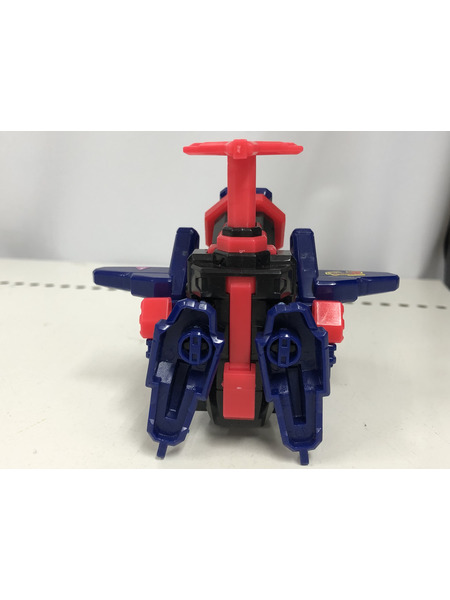 ビーダマン スティンガースコーピアス