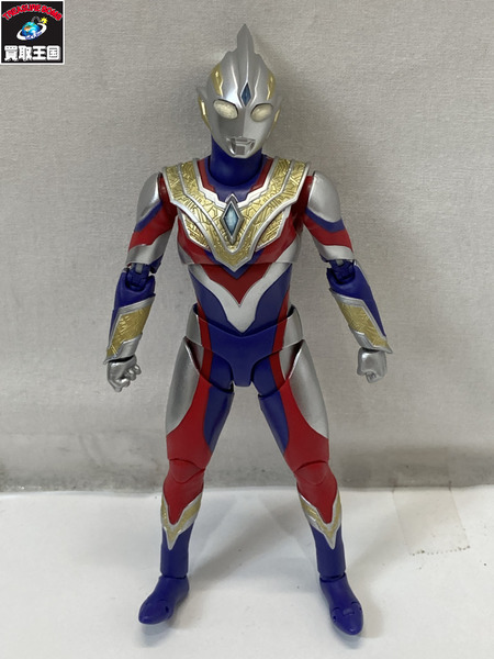 S.H.F ウルトラマントリガー マルチタイプ