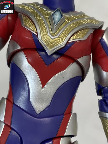 S.H.F ウルトラマントリガー マルチタイプ