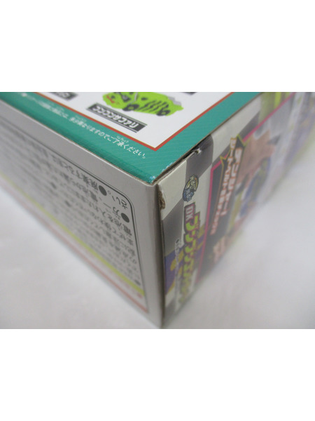 ブンバイオレット コンプリートセット