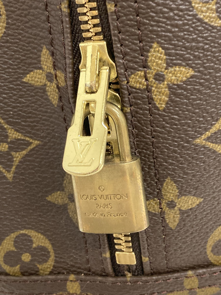 LV/ボーリング・ヴァニティ/モノグラム|商品番号 LV/ボーリング・ヴァニティ/モノグラム|商品番号