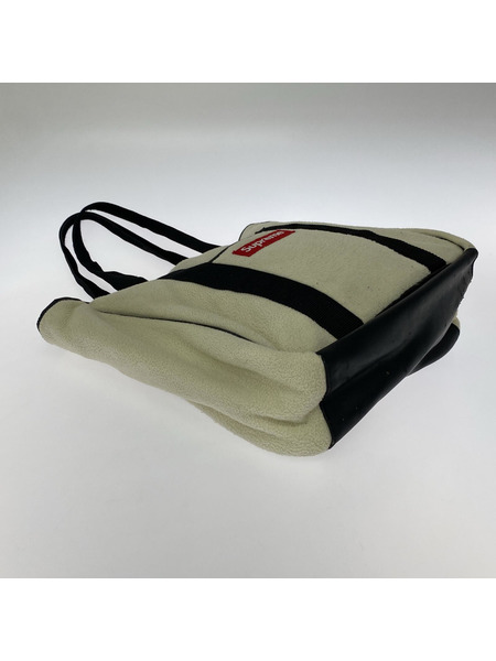 Supreme ソノ他バッグ 18AW Polartec Tote Bag