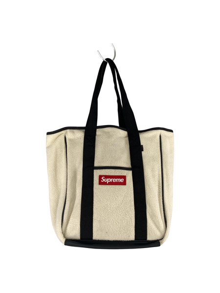Supreme ソノ他バッグ 18AW Polartec Tote Bag