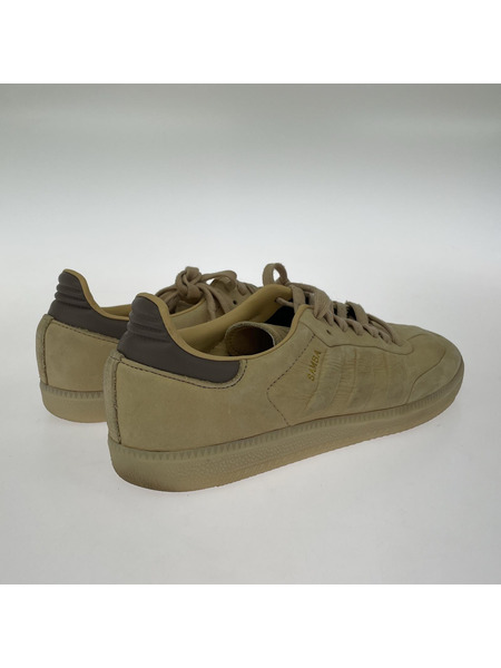 adidas シューズ SAMBA Magic Beige