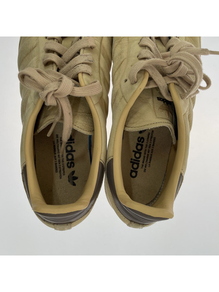 adidas シューズ SAMBA Magic Beige