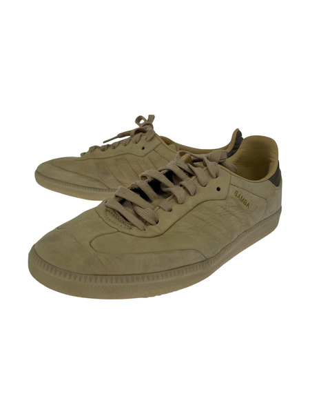 adidas シューズ SAMBA Magic Beige