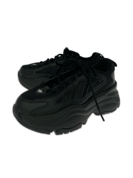 adidas スニーカー OZGAIA W BLACK