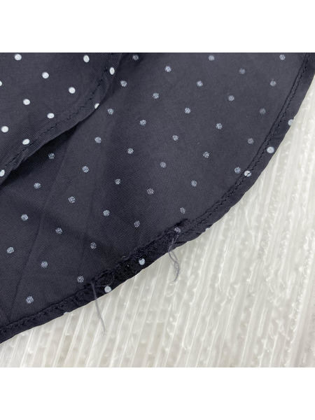 COMME des GARCONS 長袖シャツ ドット