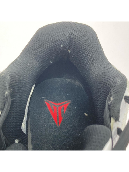 NIKE スニーカー JA 1 Reverse Scratch 25.0cm HJ7929-100